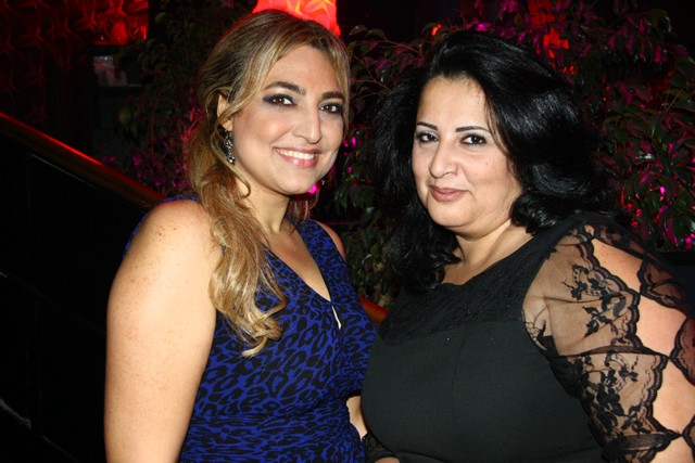SIDC Fundraising Event(part 2)